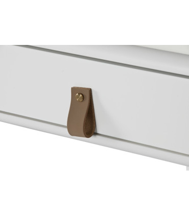 Mesa escritorio mdf 120x60x75 cm