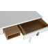 Mesa escritorio mdf 120x60x75 cm