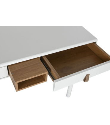 Mesa escritorio mdf 120x60x75 cm