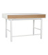 Mesa escritorio mdf 120x60x75 cm