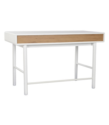 Mesa escritorio mdf 120x60x75 cm