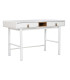 Mesa escritorio mdf 120x60x75 cm