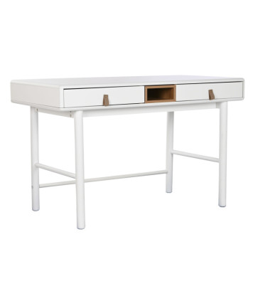 Mesa escritorio mdf 120x60x75 cm