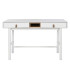 Mesa escritorio mdf 120x60x75 cm