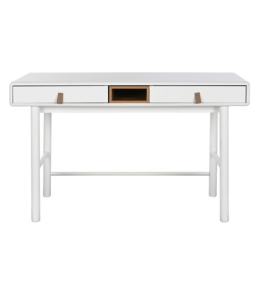 Mesa escritorio mdf 120x60x75 cm