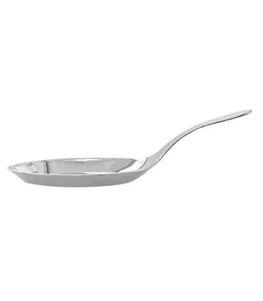 Cuchara hong kong PS plateado