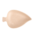 Recipiente hoja bionic natural