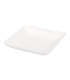 Recipiente cuadrado bionic blanco