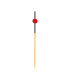 Pick bamboo fruta 12CM