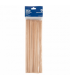 Brochetas de madera 15 CM
