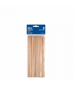 Brochetas de madera 20 CM