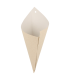 Pack papelinas punta- biclases blanco/crudo