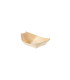 Pack barquetas de madera
