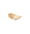 Pack barquetas de madera