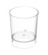 Set vaso chupito desechable