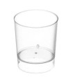 Set vaso chupito desechable