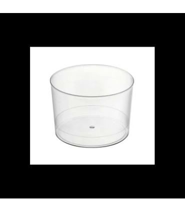 Set vaso chiquito PS
