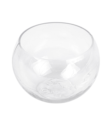 Recipientes inyectados esfera 75ml