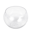 Recipientes inyectados esfera 75ml