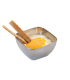 Recipientes tapas ramequin 60ml