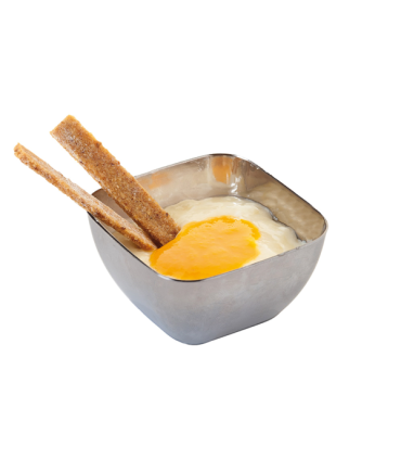 Recipientes tapas ramequin 60ml