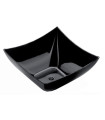 Bowl mini coppa cuadrada negra PS