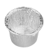 Recipiente pasteleria aluminio 85ml