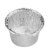 Recipiente aluminio 120ml