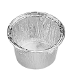 Recipiente aluminio 120ml