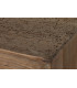 Cómoda madera pino reciclada 161x48x90 cm