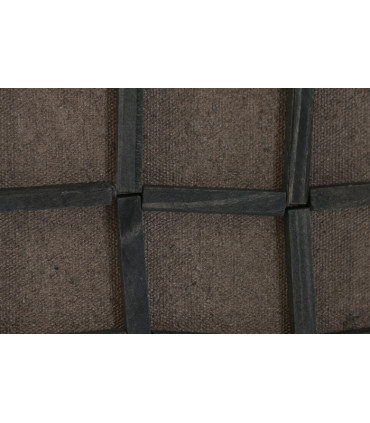 Set 2 cuadros 3D madera de pino 62x4x82 cm