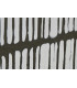 Set 2 cuadros abstractos 3D 83x4,5x123 cm