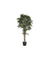 Almendro blanco PVC 80x80x200 cm