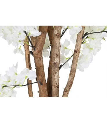 Árbol almendro 80x80x200 cm