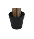 Planta PVC bananera 90x90x240 cm
