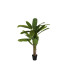 Planta PVC bananera 90x90x240 cm