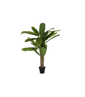 Planta PVC bananera 90x90x240 cm