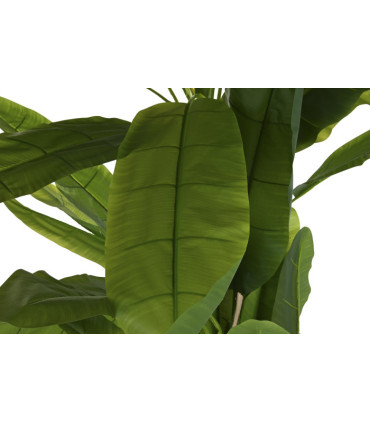 Planta PVC bananera 90x90x240 cm