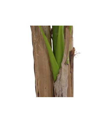 Planta PVC bananera 90x90x240 cm