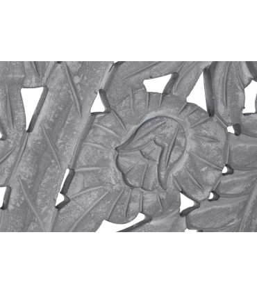 Cabecero mandala 3 partes