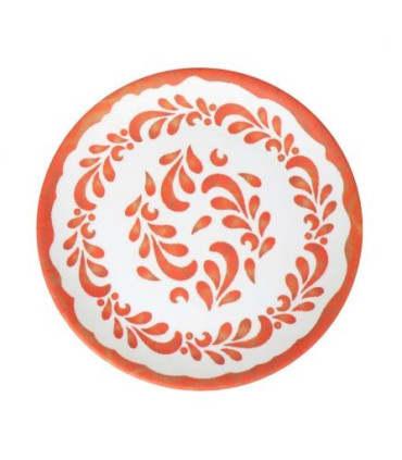 PLATO LLANO 27X2.5