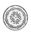 PLATO LLANO 25X2.5