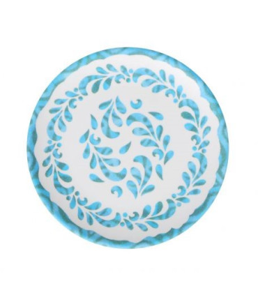 PLATO LLANO 23X3