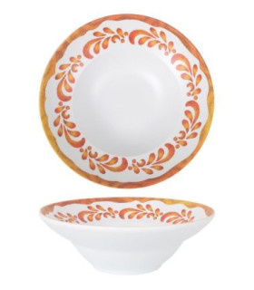 PLATO RISSOTO 24X8