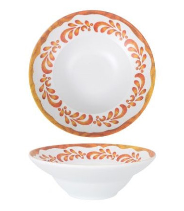PLATO RISSOTO 24X8