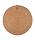 SALVAMANTEL SEAGRASS 30cm