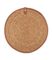 SALVAMANTEL SEAGRASS 30cm