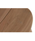 Silla teca  53x60x80 MARRON