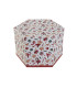 Bolas Navidad 25x21,5x15,5 cm