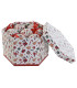 Bolas Navidad 25x21,5x15,5 cm